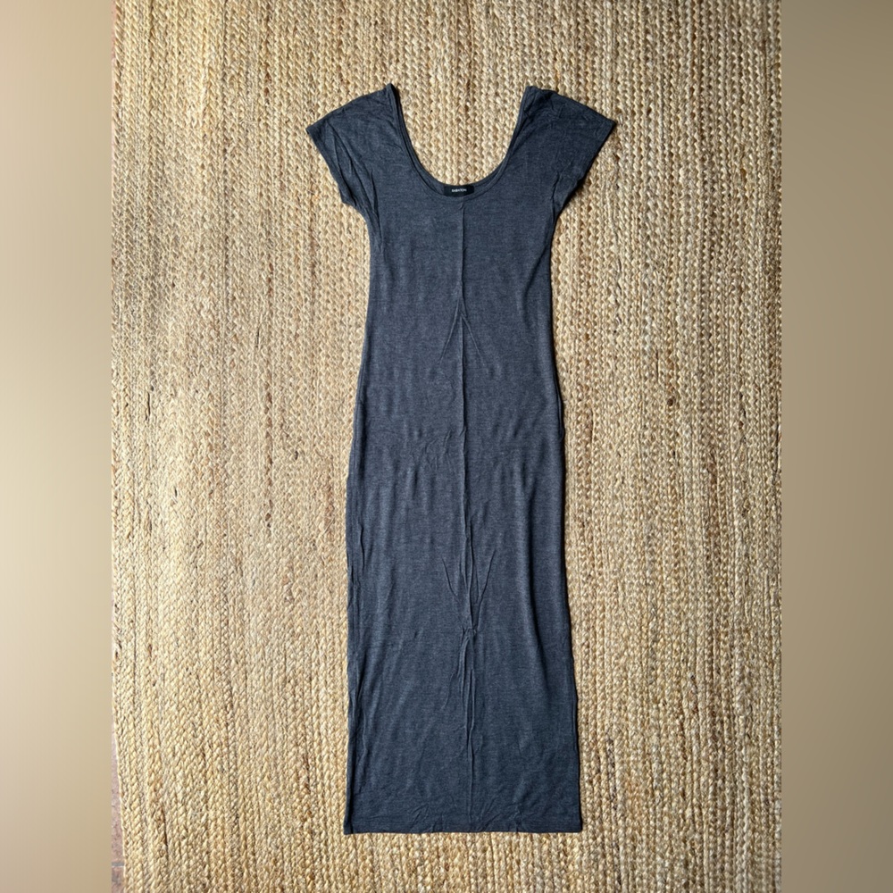 Aritzia Babaton Bodycone Midi Dress Size XS